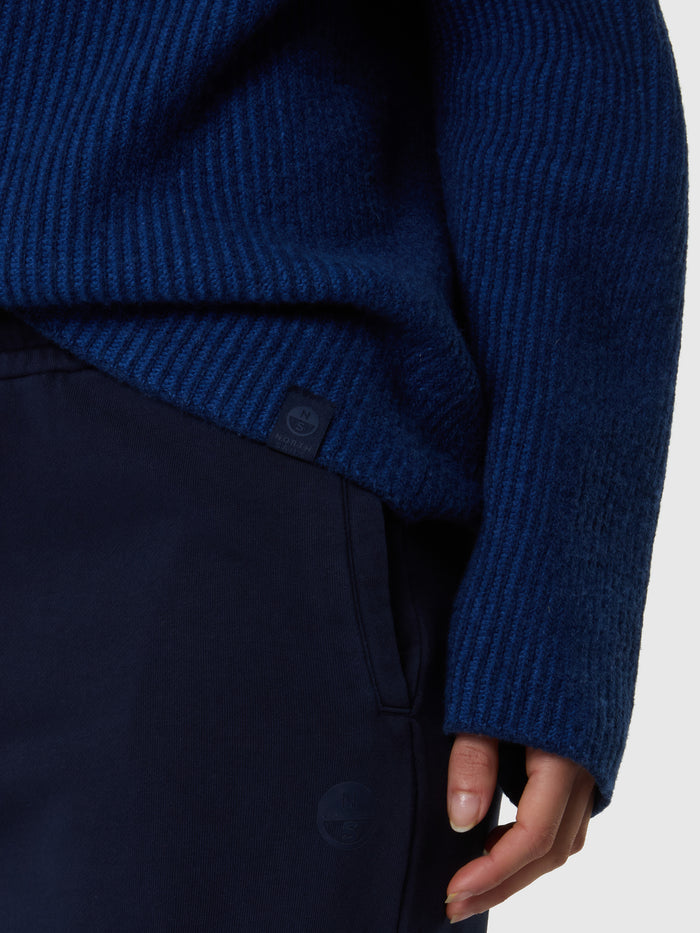 5 | Baritone blue | sweatpant-long-trouser-074810