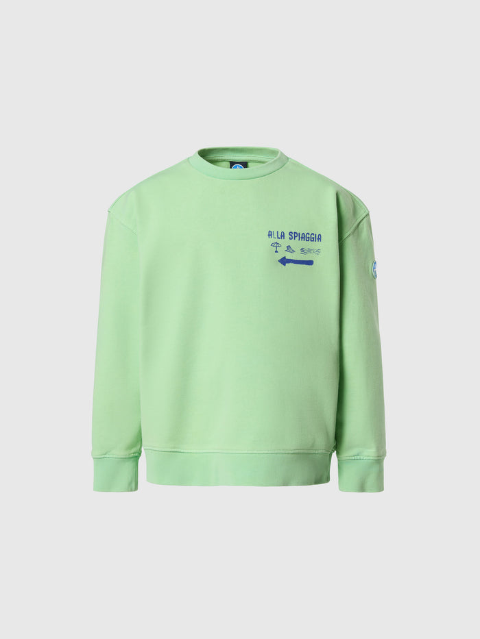 Summer green / 4