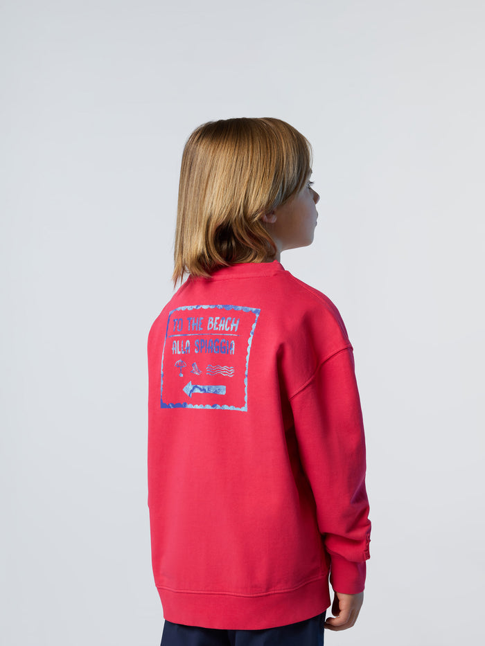 4 | Geranium | crewneck-sweatshirt-wgraphic-794425