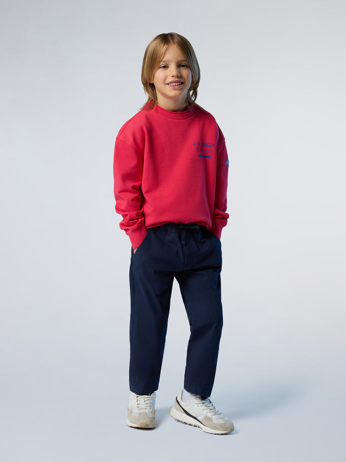 5 | Geranium | crewneck-sweatshirt-wgraphic-794425