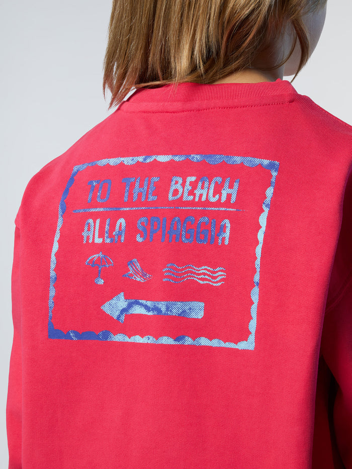 8 | Geranium | crewneck-sweatshirt-wgraphic-794425