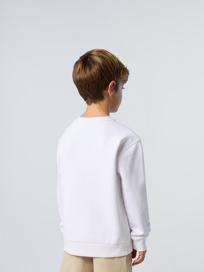 4 | White | crewneck-sweathirt-wlogo-794385