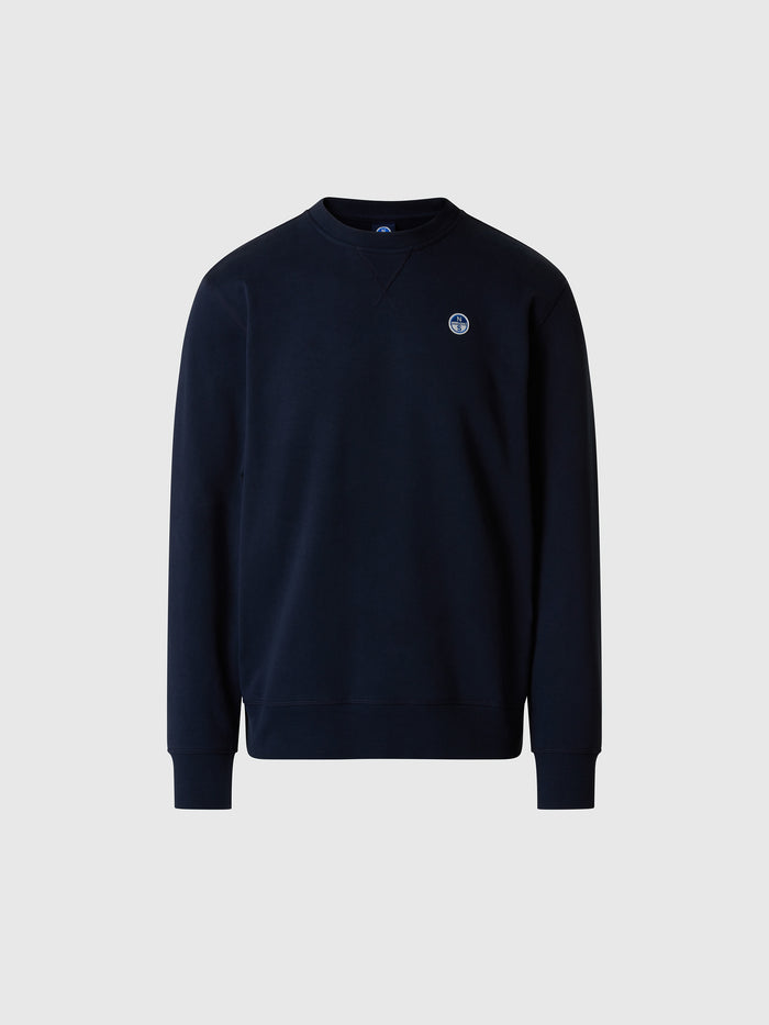 Navy blue / XS