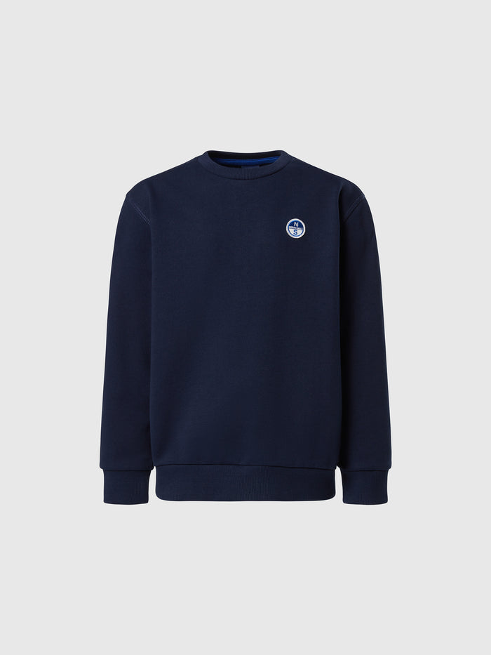 Navy blue / 4