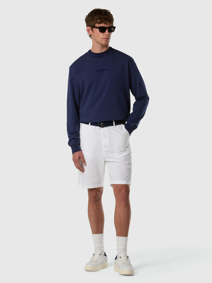 5 | Naval academy | crewneck-sweatshirts-691236