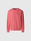 hover | Grenadine | crewneck-sweatshirts-691236