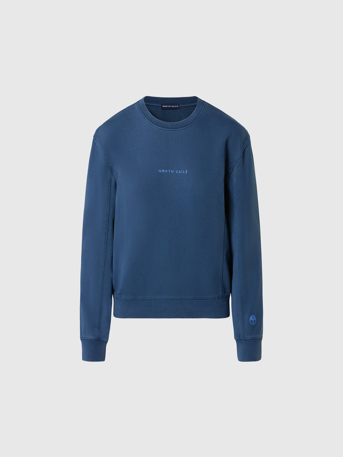 Dark denim / XXS