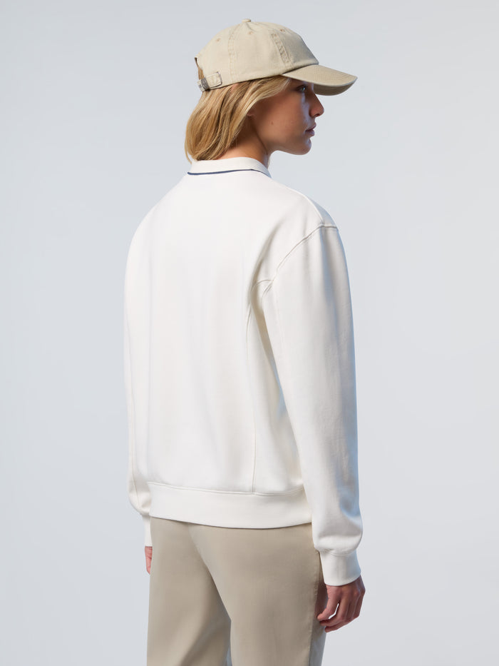 4 | Marshmallow | crewneck-sweatshirt-wgraphic-091176