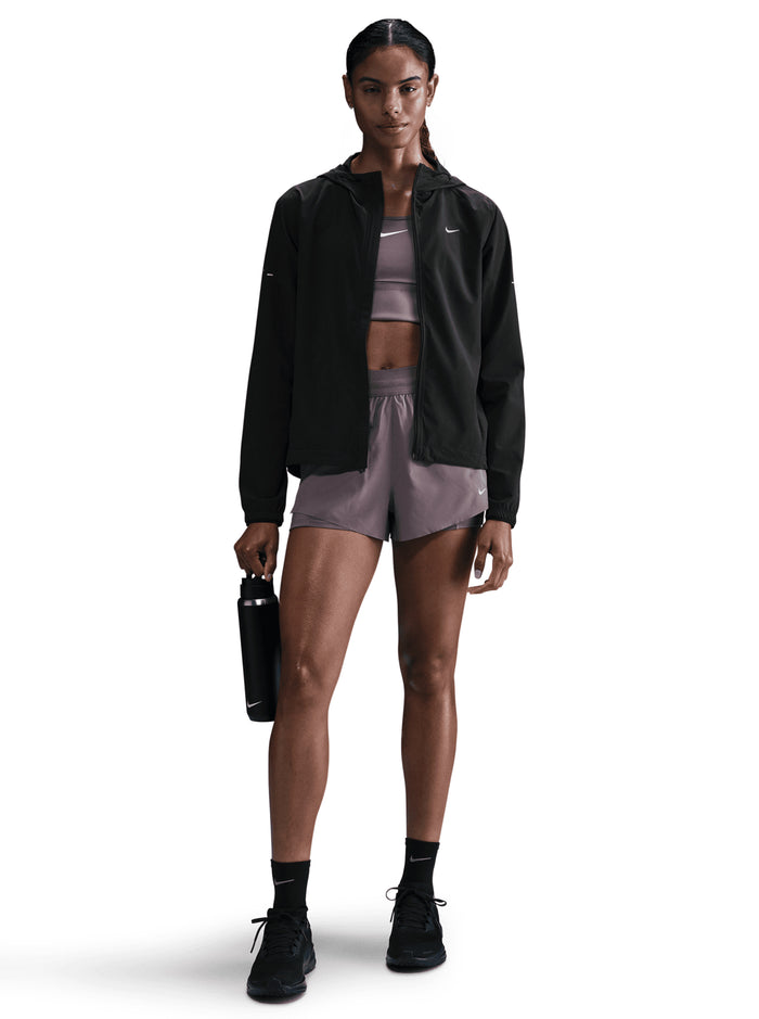 Swift Repel Packable Running Jacket
