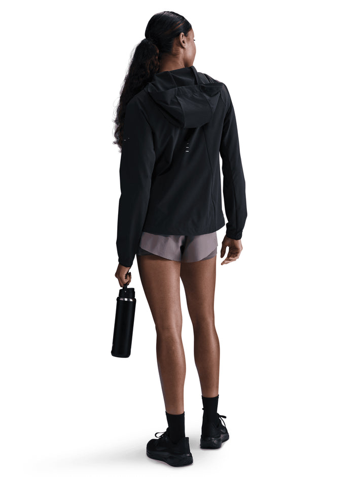 Swift Repel Packable Running Jacket
