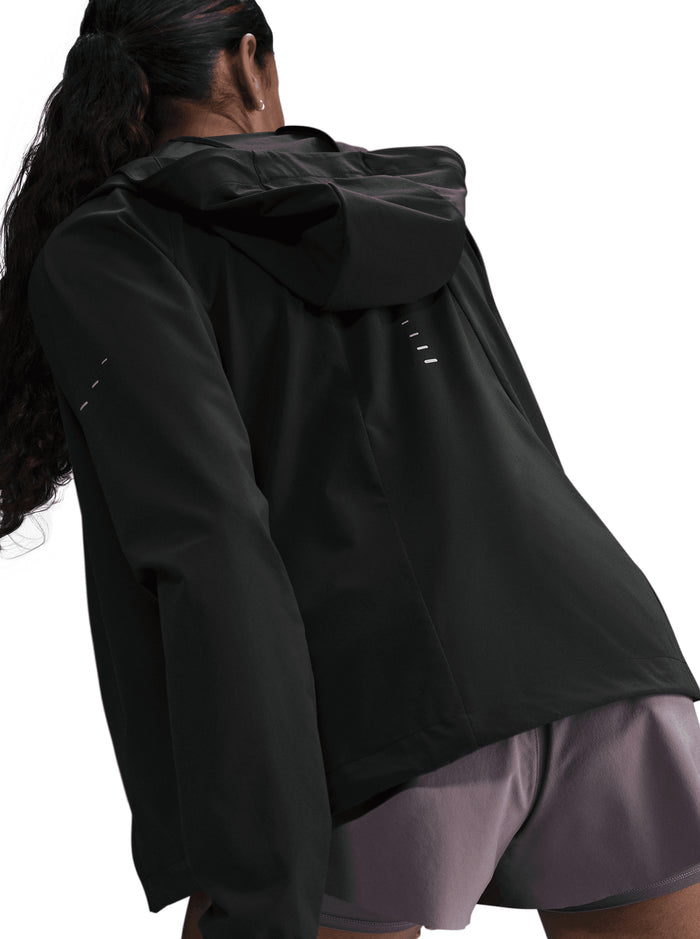Swift Repel Packable Running Jacket