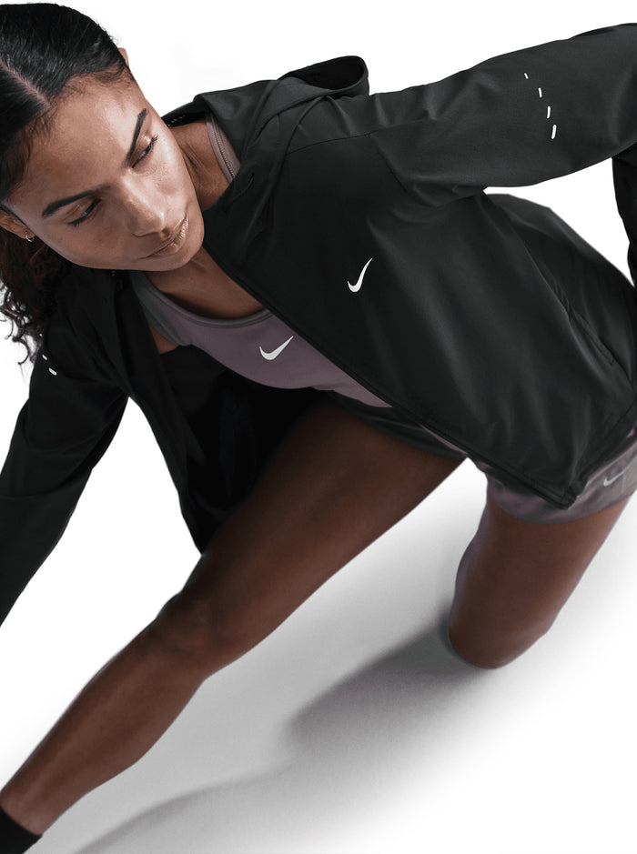 Swift Repel Packable Running Jacket