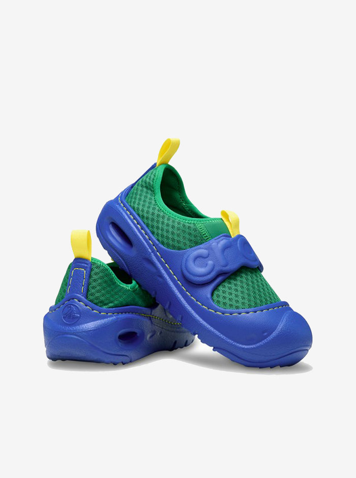 Swiftwater Splash Kids