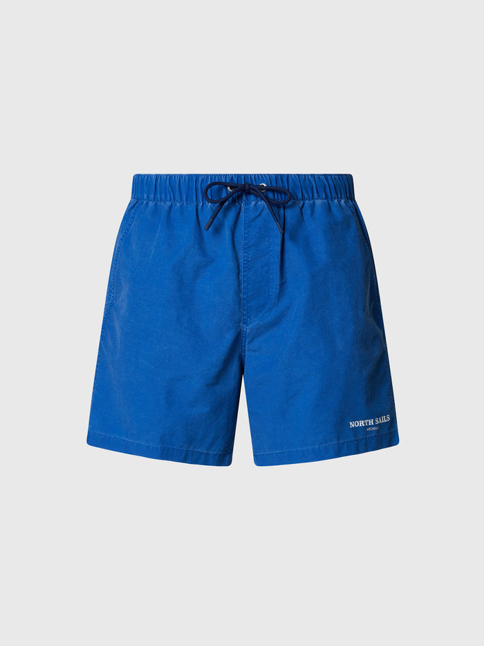 Palace blue / XXS