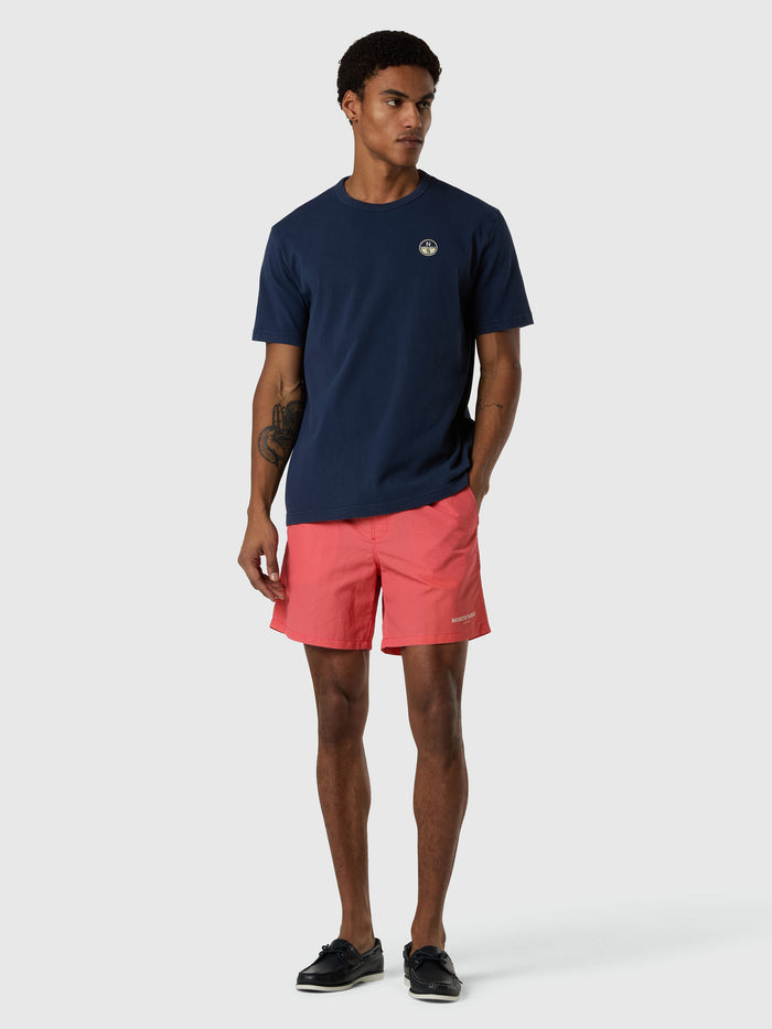 5 | Marsala | volley-wpocket-beachwear-675066