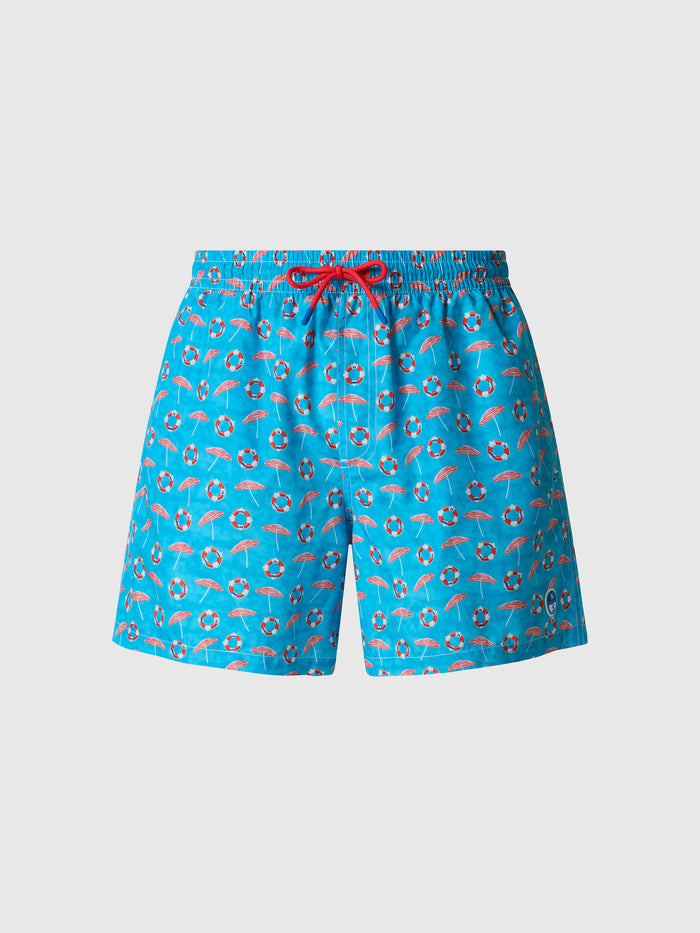 hover | Combo 1 675046 | allover-volley-beachwear-38cm-675046