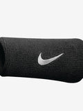 Swoosh Double Wristbands