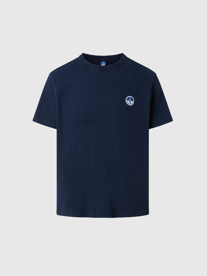 Navy blue / XS