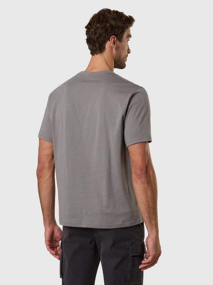 4 | Charcoal gray | t-shirt-short-sleeve-693172