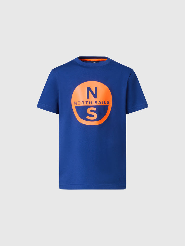 Electric blue / 4
