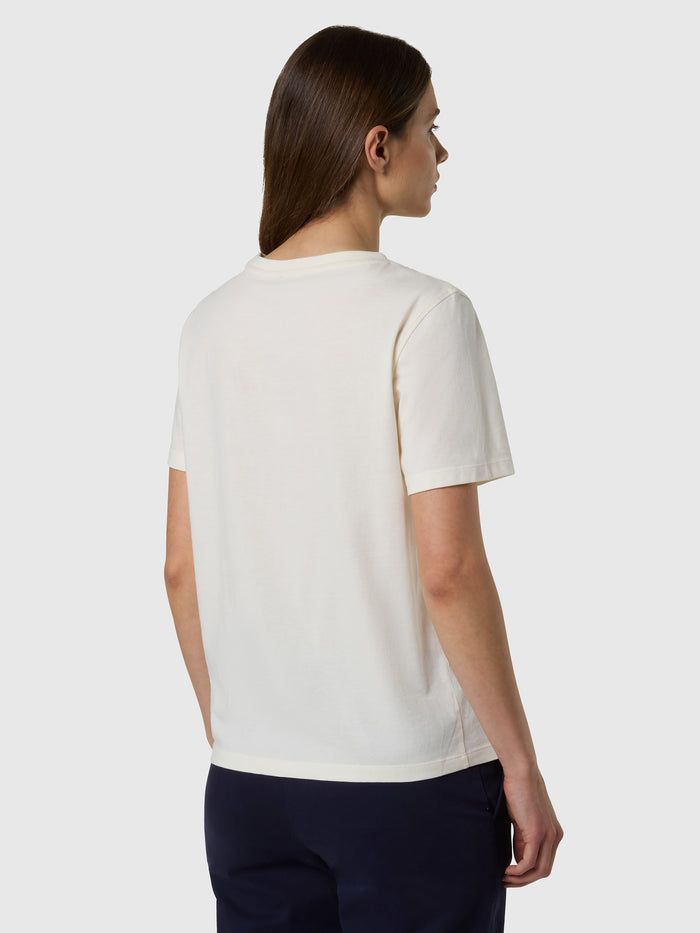 4 | Winter white | t-shirt-short-sleeve-093680
