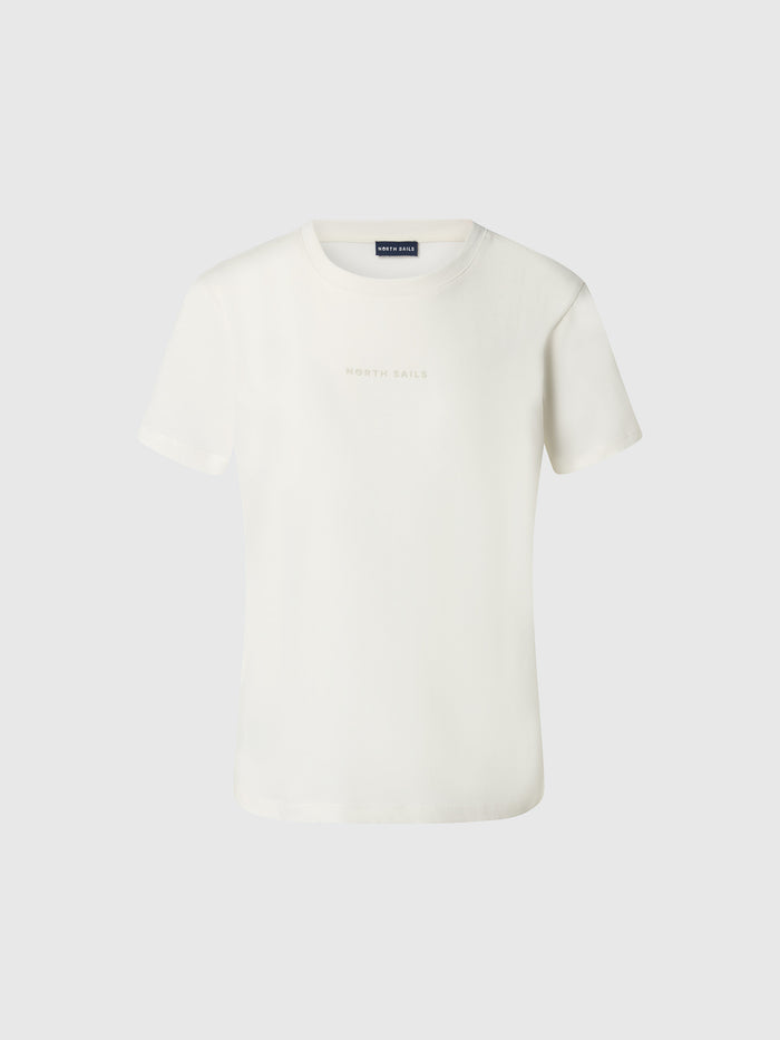 hover | Marshmallow | t-shirt-ss-wgraphic-093511