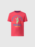 hover | Geranium | t-shirt-short-sleeve-wgraphic-795216