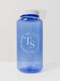 Taylor Sport Bottle In Blue/White