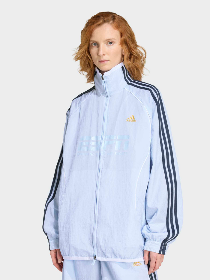 Teamgeist 2.0 Tracktop