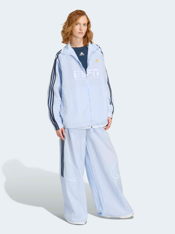Teamgeist 2.0 Tracktop