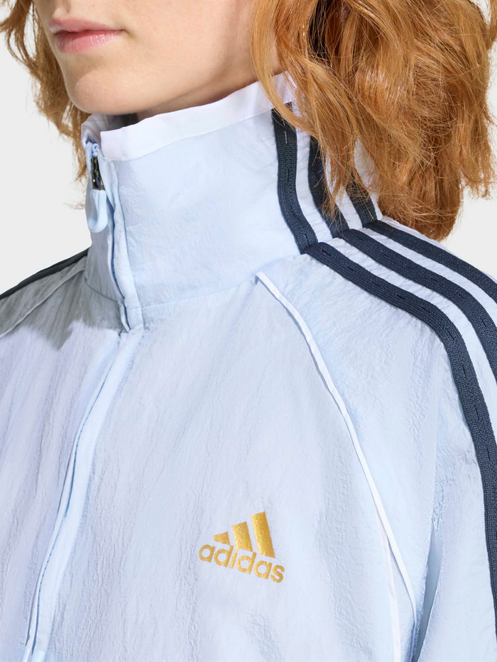 Teamgeist 2.0 Tracktop