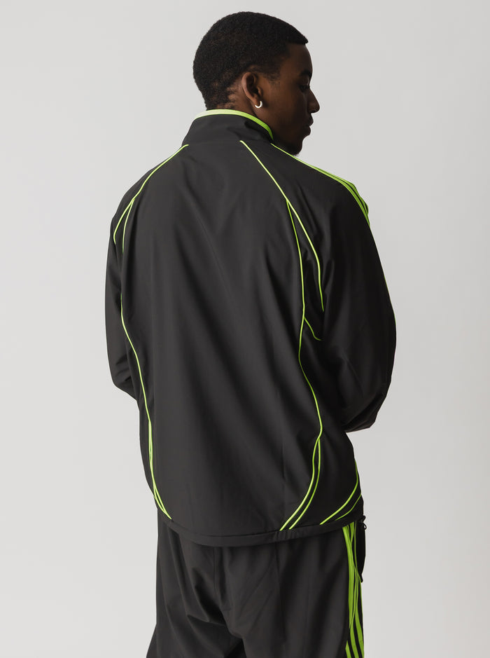 Teamgeist Track Top