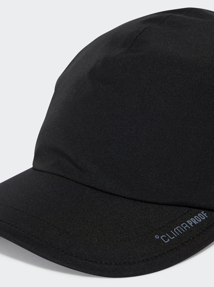 Tech 3-Panel Climaproof Cap