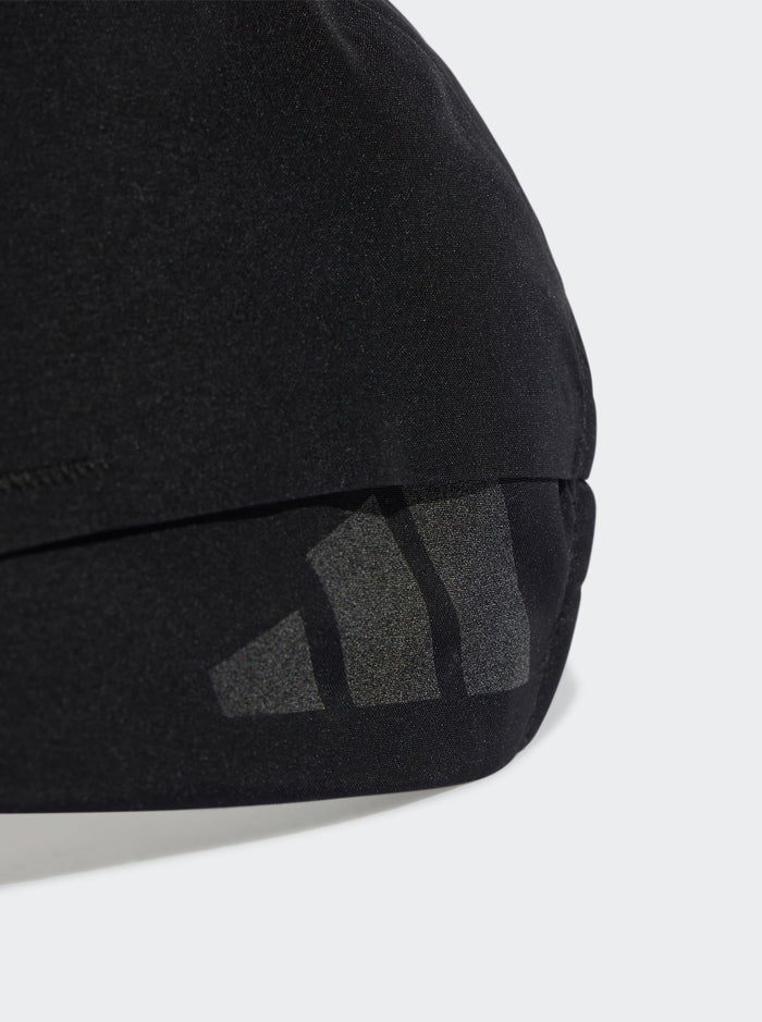 Tech 3-Panel Climaproof Cap