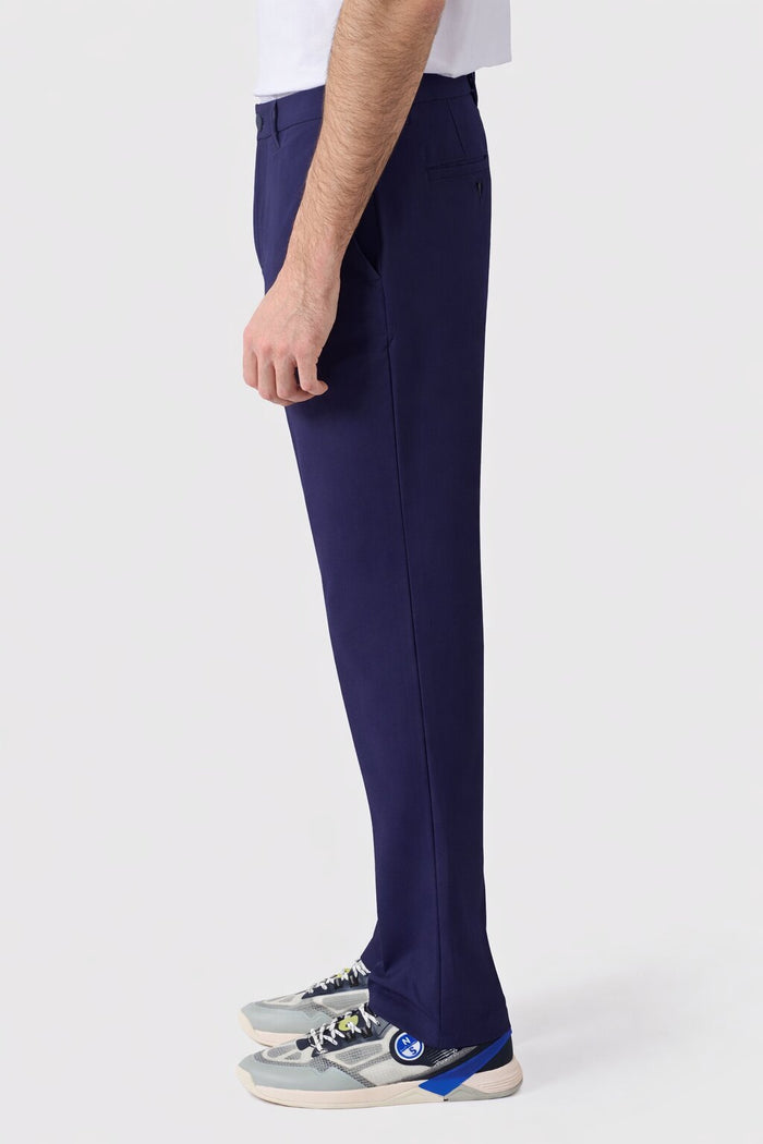 6 | Navy blue | tech-chino-pant-27M407