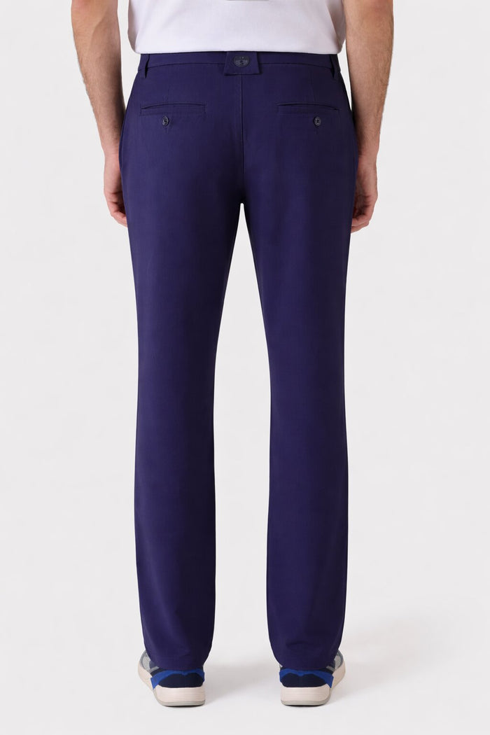 4 | Navy blue | tech-chino-pant-27M407