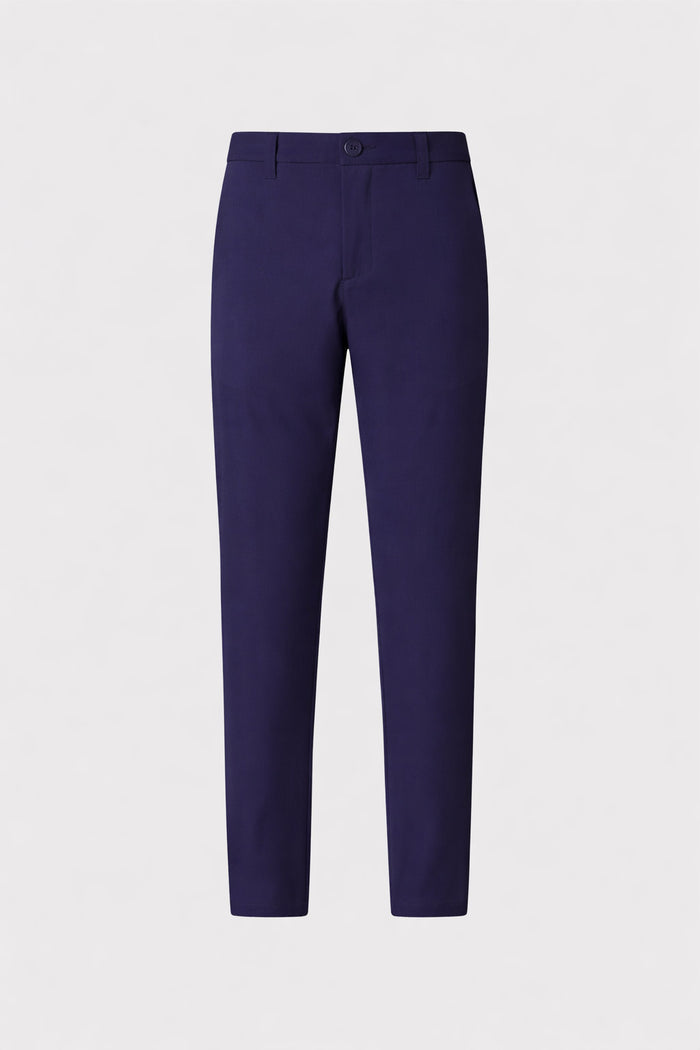 hover | Navy blue | tech-chino-pant-27M407