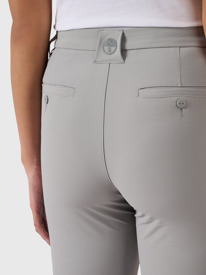 6 | Titanium | women's-tech-chino-pant-27W407