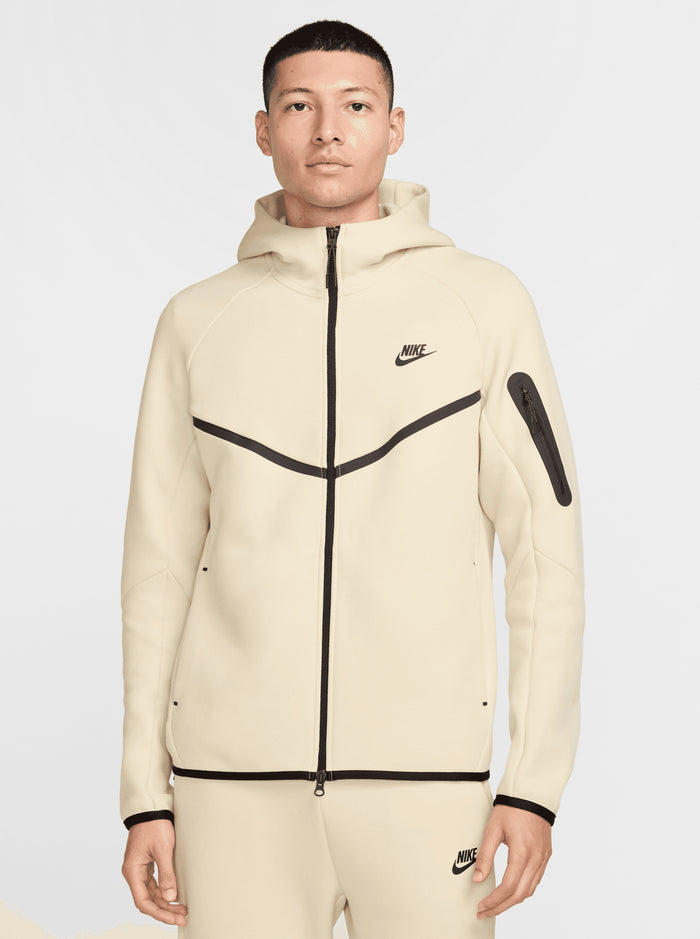 Tech Full-Zip Windrunner Hoodie