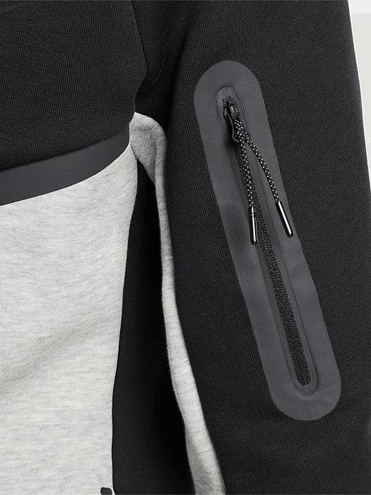 Tech Full-Zip Windrunner Hoodie