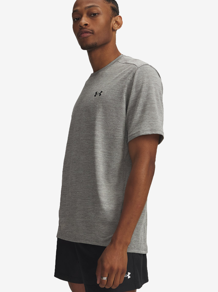 Tech Vent Short Sleeve