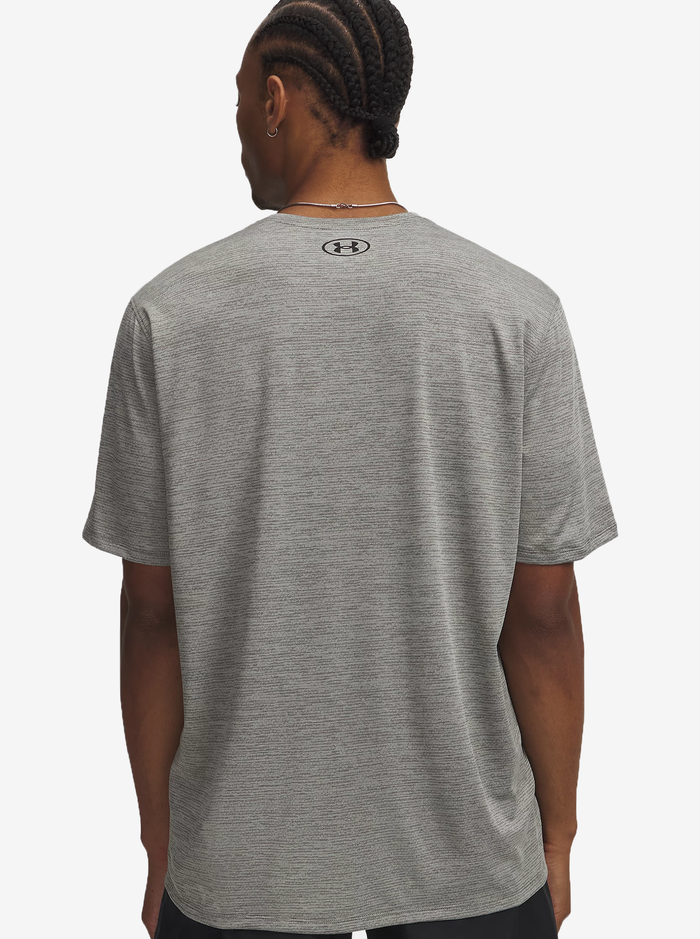Tech Vent Short Sleeve