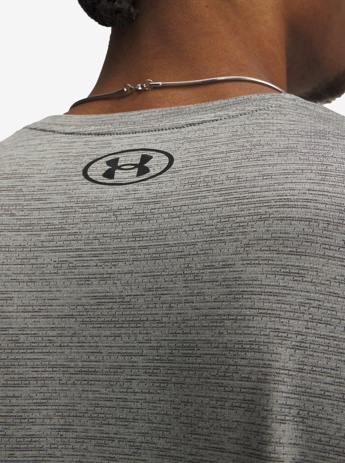 Tech Vent Short Sleeve
