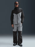 Tech Woven Jacket