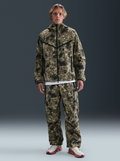 Tech Woven Jacket