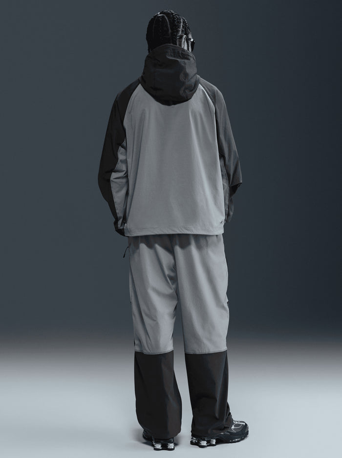 Tech Woven Jacket