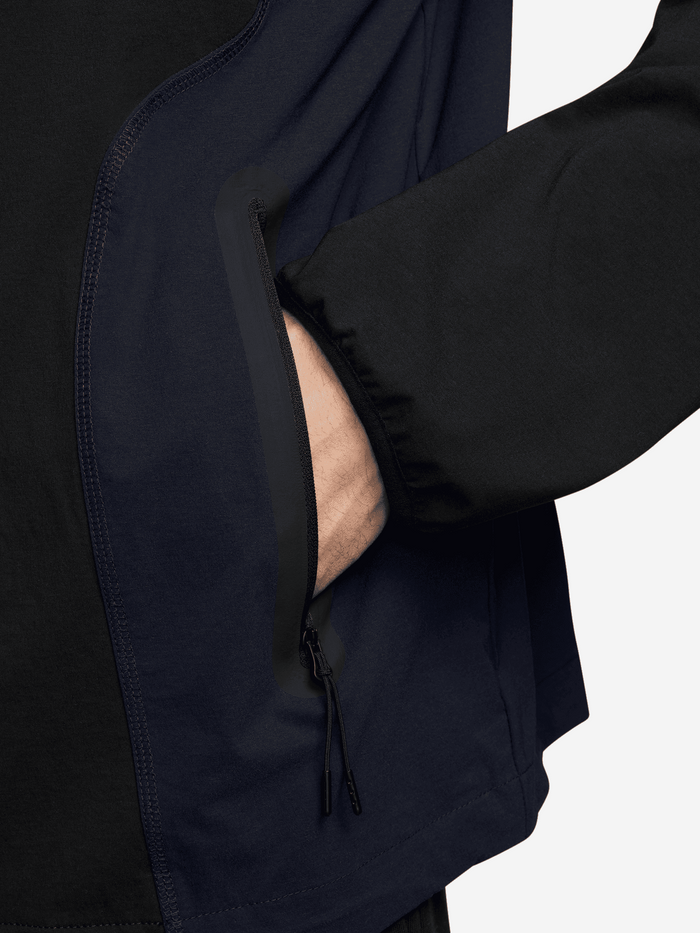 Tech Woven Jacket