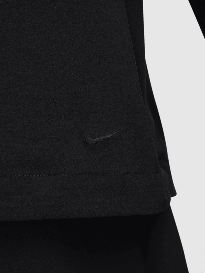Tech Woven Jacket