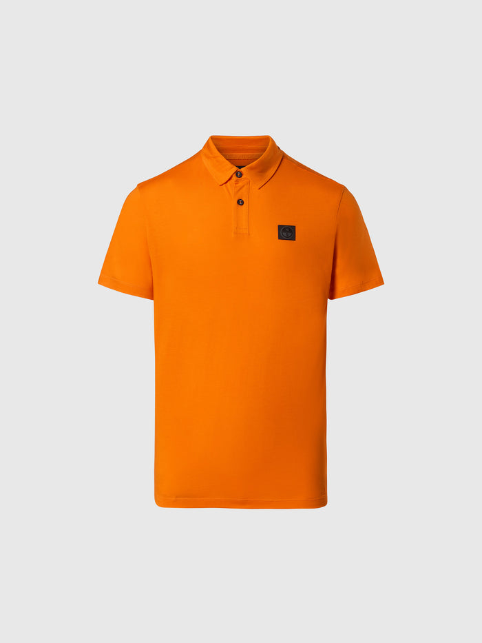Papaya orange / XS