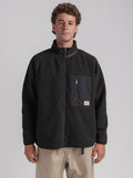 Terra Sherpa Jacket Unisex
